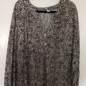 Old Navy Long Sleeved Shirts, listing is for both!!
